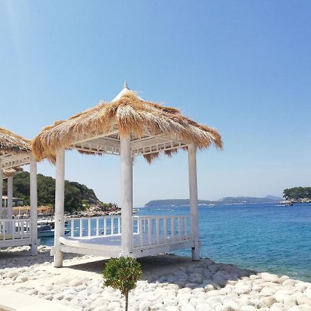 Moa Casa Appartement Dubrovnik Buitenkant foto