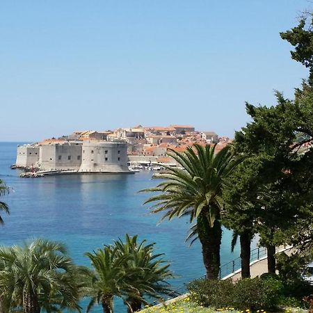 Moa Casa Appartement Dubrovnik Buitenkant foto