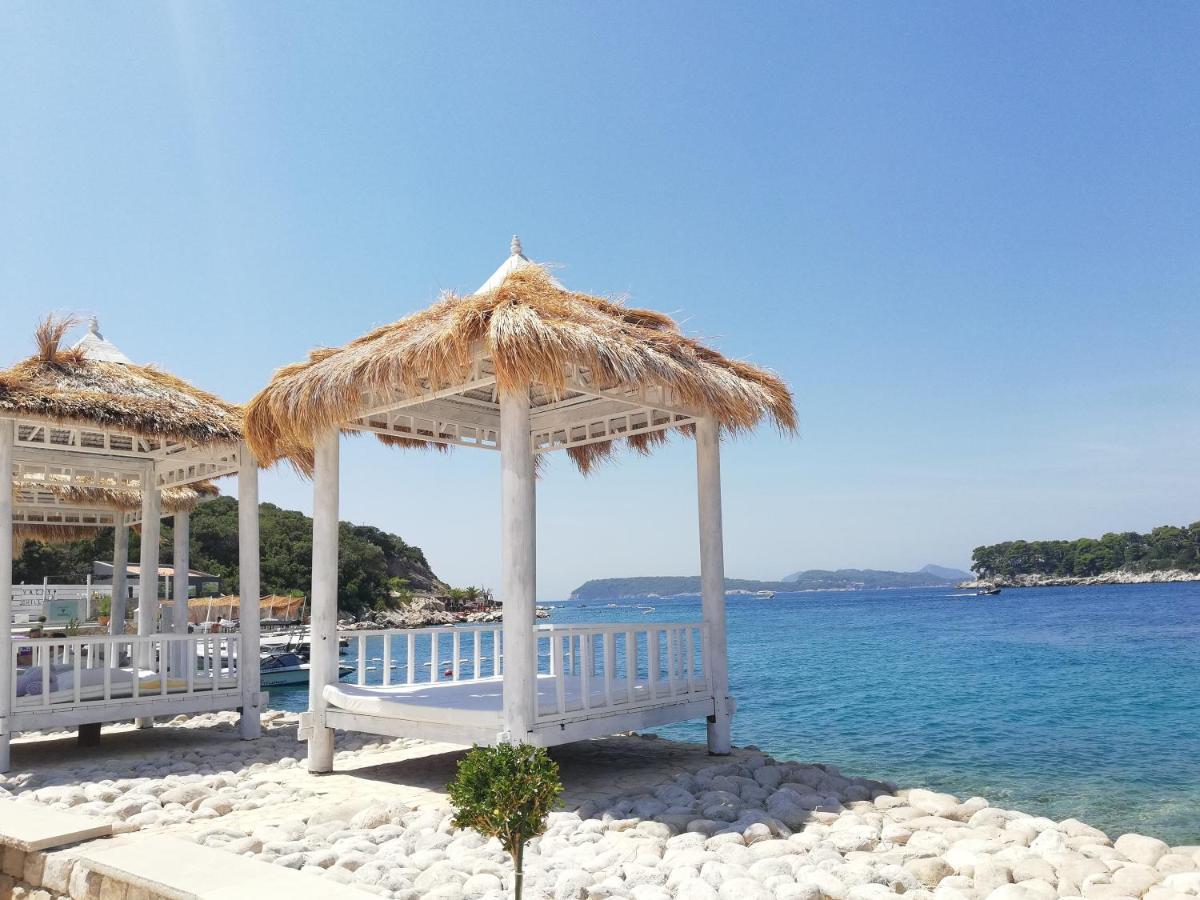 Moa Casa Appartement Dubrovnik Buitenkant foto