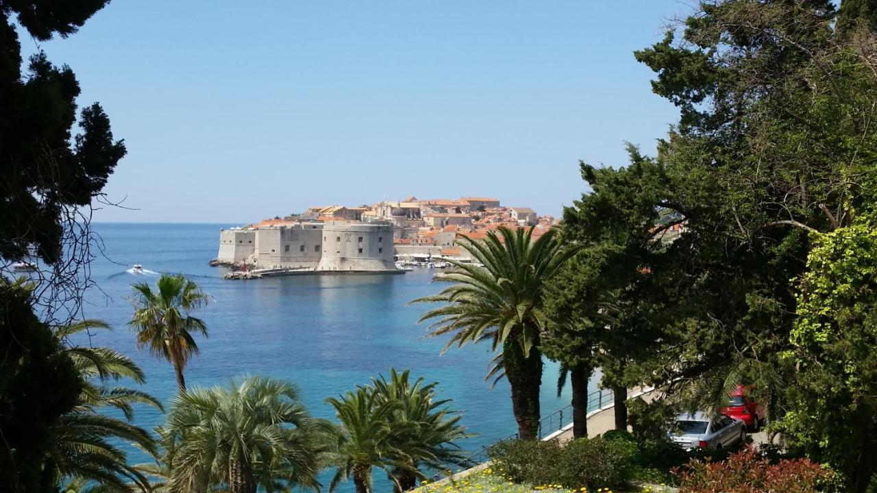 Moa Casa Appartement Dubrovnik Buitenkant foto