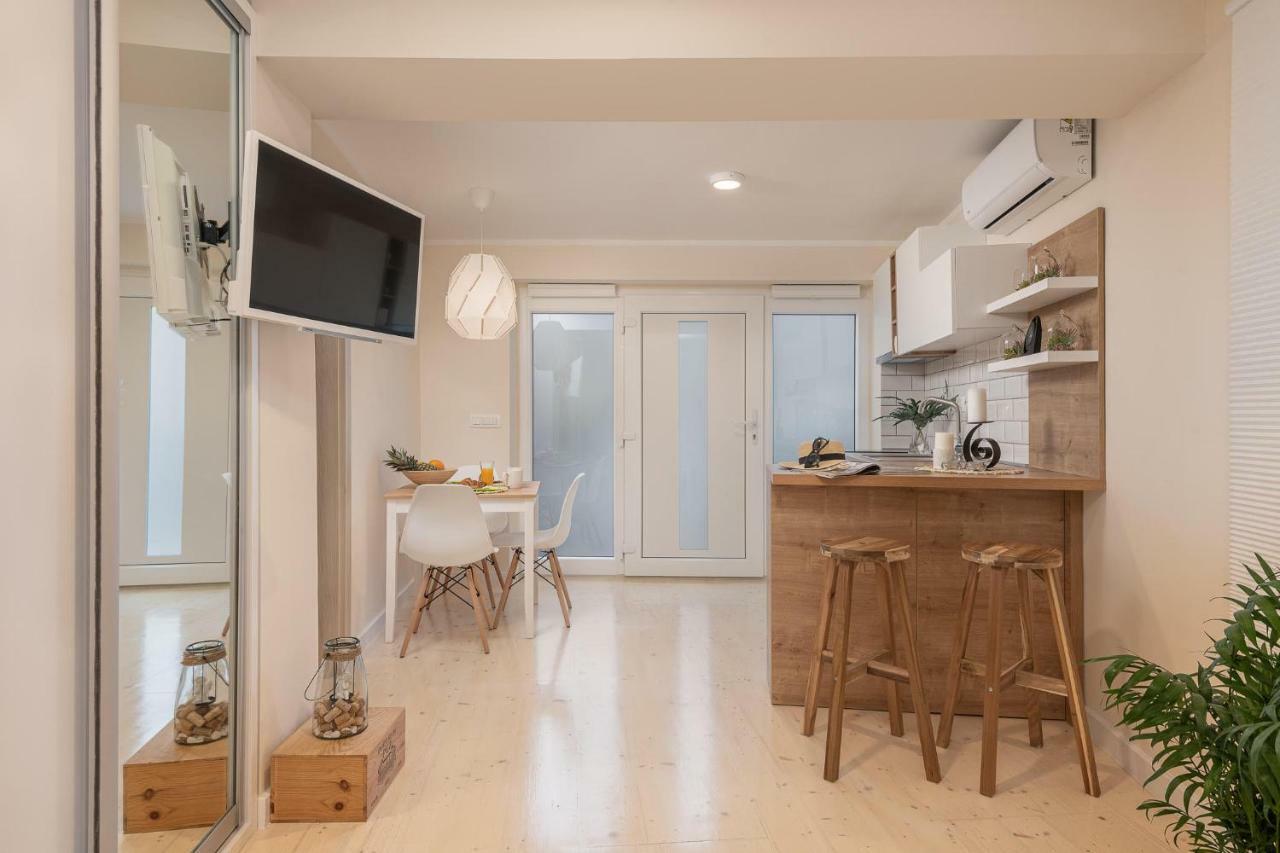 Moa Casa Appartement Dubrovnik Buitenkant foto
