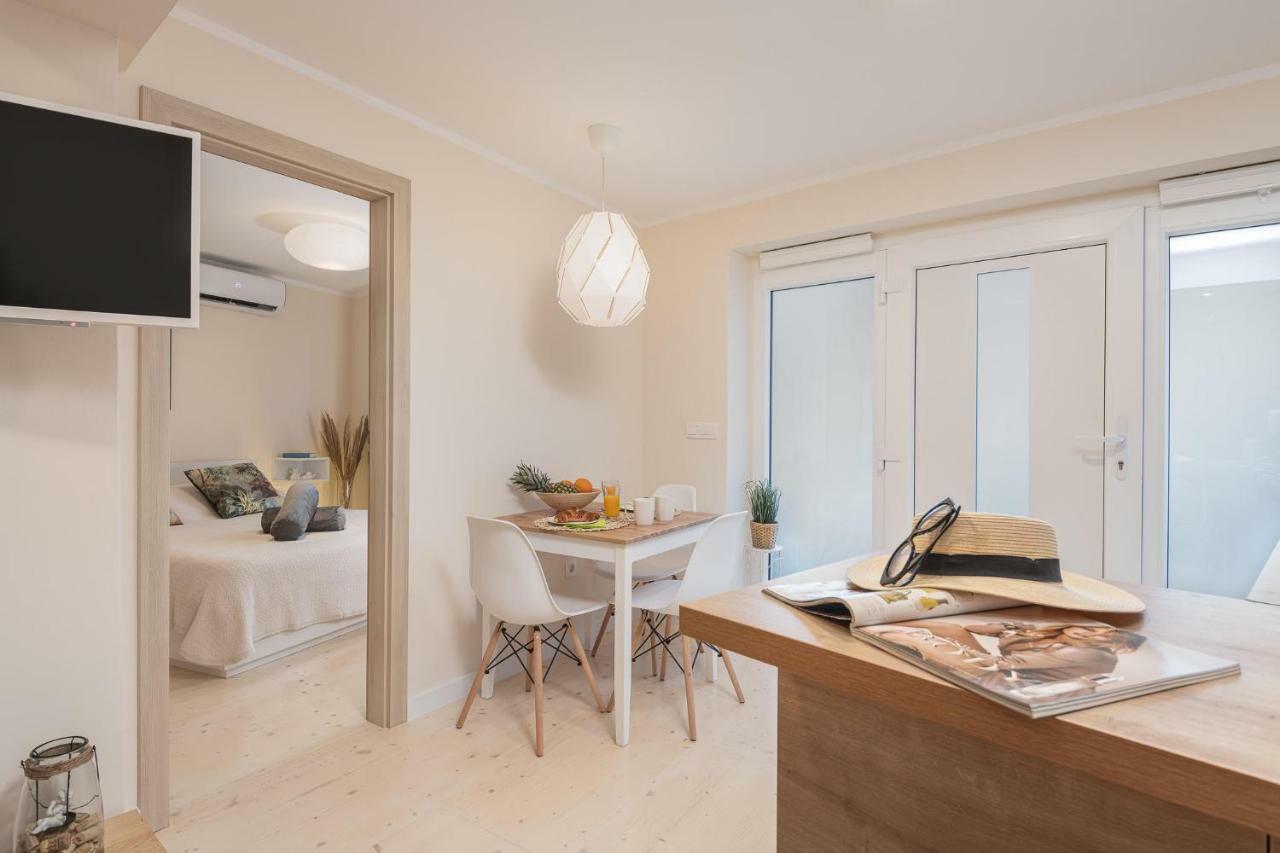 Moa Casa Appartement Dubrovnik Buitenkant foto