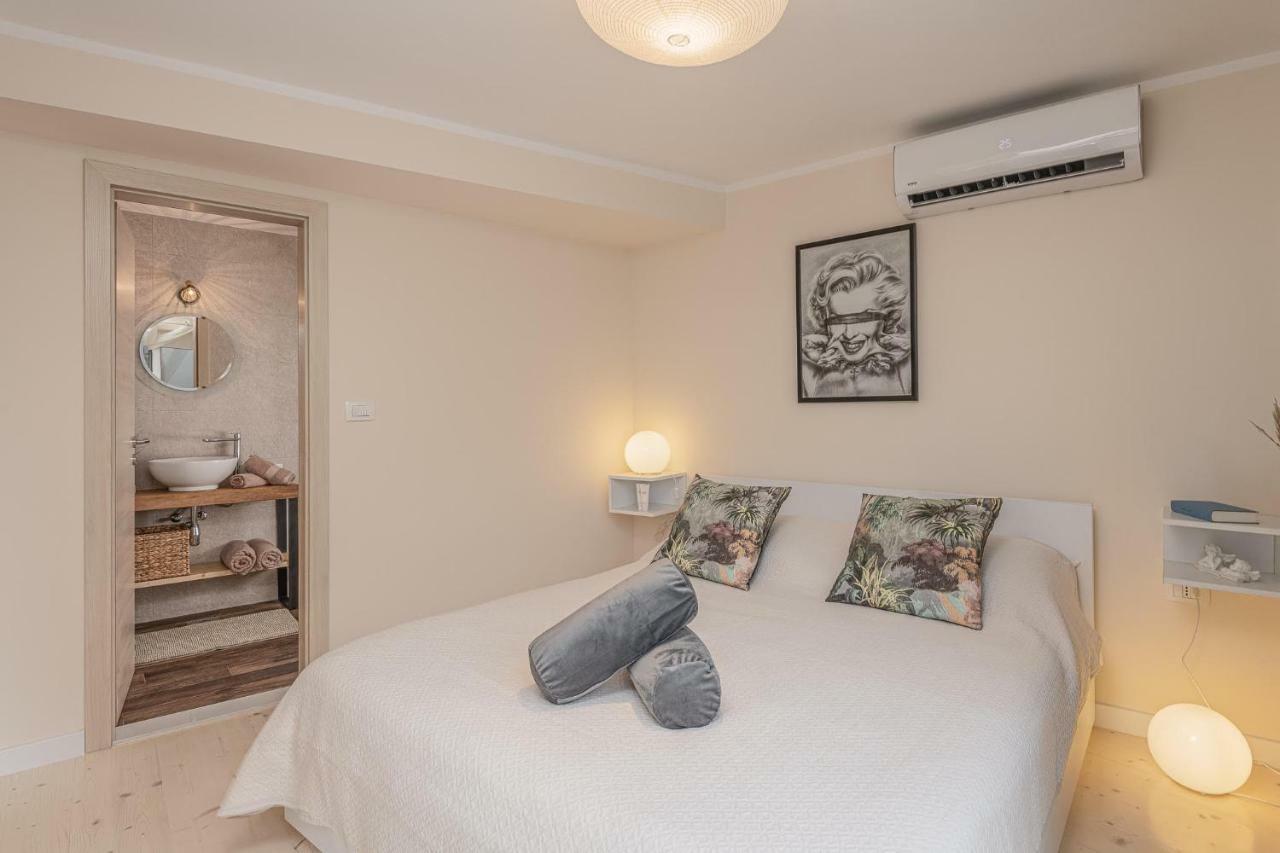Moa Casa Appartement Dubrovnik Buitenkant foto