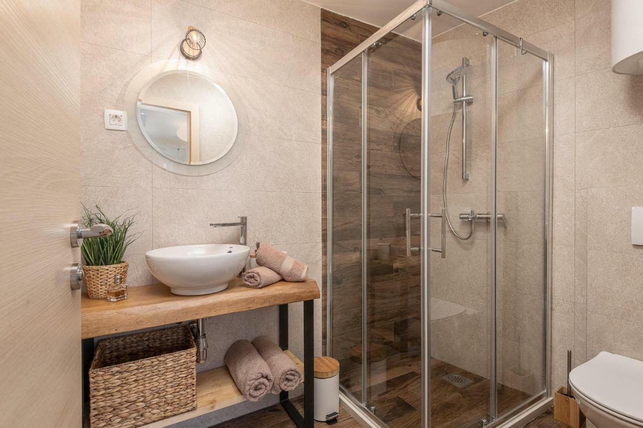 Moa Casa Appartement Dubrovnik Buitenkant foto