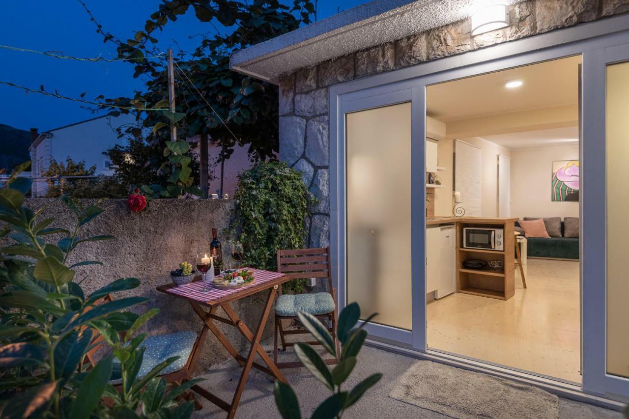 Moa Casa Appartement Dubrovnik Buitenkant foto