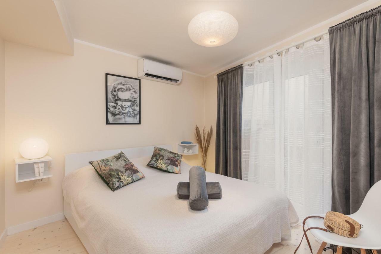 Moa Casa Appartement Dubrovnik Buitenkant foto